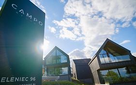 Campo Resort